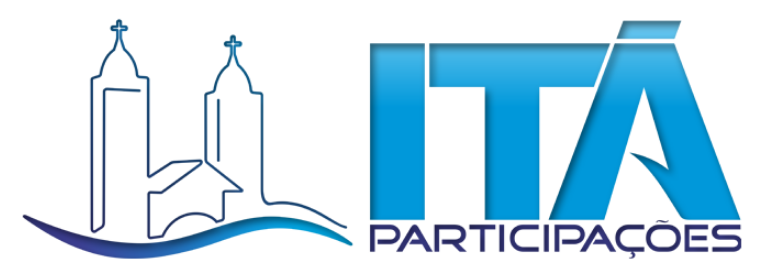 Logotipo ITÁ Participações